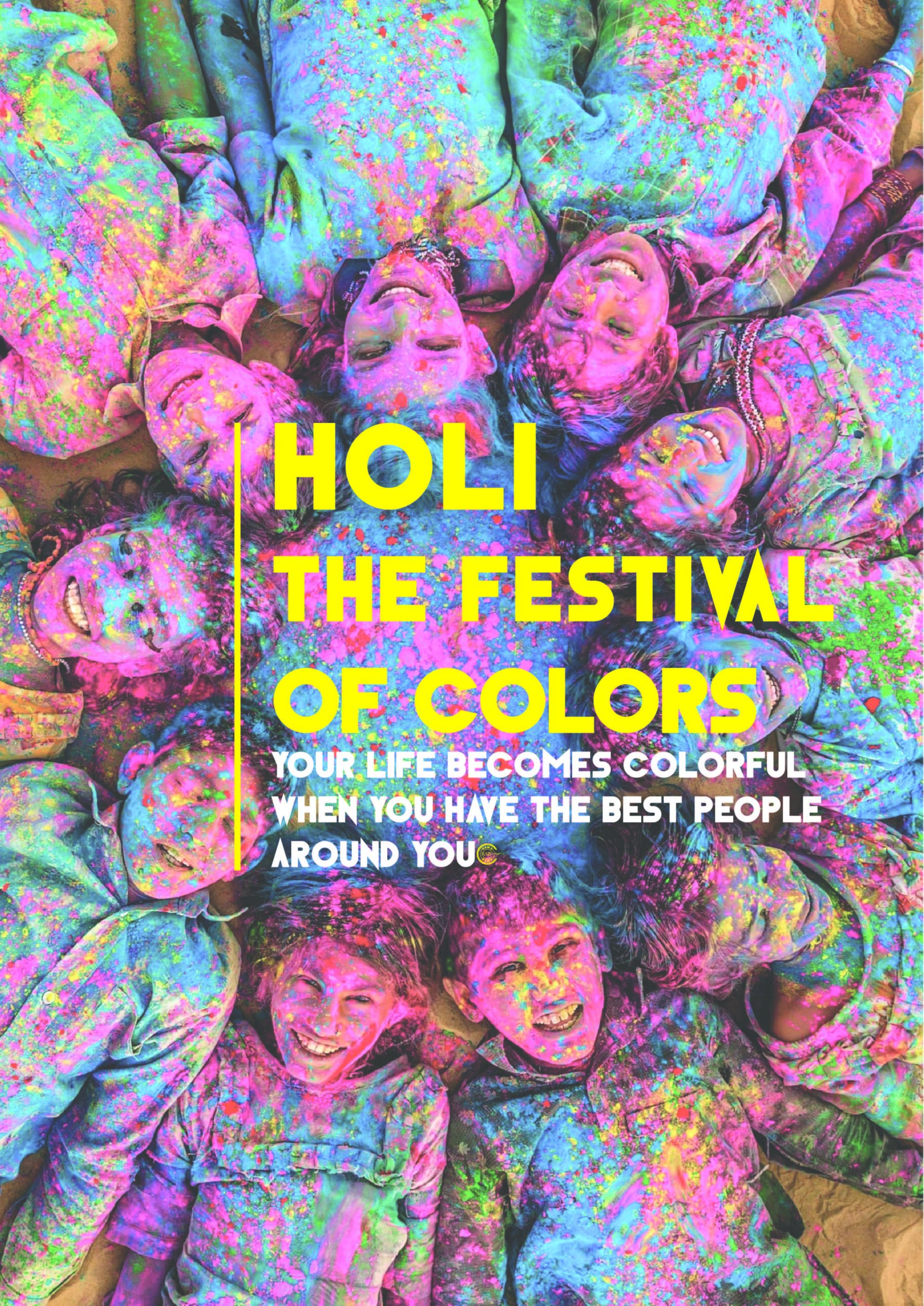 Creative graphic designer